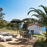 Acroterra - Easy Living Ξενοδοχείο με διαμερίσματα Αλυκή