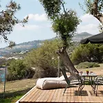 Ξενοδοχείο με διαμερίσματα Acroterra - Easy Living 3*