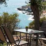 Acroterra - Easy Living Ξενοδοχείο με διαμερίσματα Αλυκή