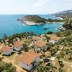 Ξενοδοχείο με διαμερίσματα Acroterra - Easy Living 3*