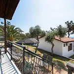 Acroterra - Easy Living Ξενοδοχείο με διαμερίσματα