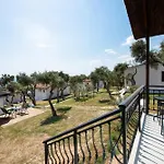 Acroterra - Easy Living Ξενοδοχείο με διαμερίσματα Αλυκή