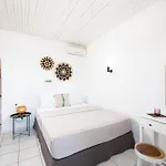 Acroterra - Easy Living Aliki (Thasos)