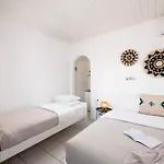 Acroterra - Easy Living Aparthotel Aliki (Thasos)