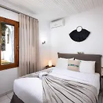 Ξενοδοχείο με διαμερίσματα Acroterra - Easy Living Αλυκή