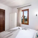 Acroterra - Easy Living Aliki (Thasos)