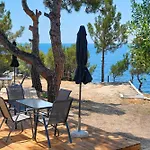 Ξενοδοχείο με διαμερίσματα Acroterra - Easy Living 3*