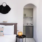 Acroterra - Easy Living Ξενοδοχείο με διαμερίσματα