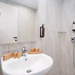 Aparthotel Acroterra - Easy Living Aliki (Thasos)