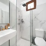 Aparthotel Acroterra - Easy Living Aliki (Thasos)
