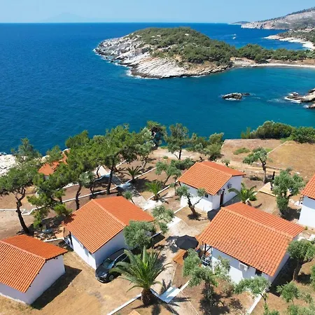 Acroterra - Easy Living