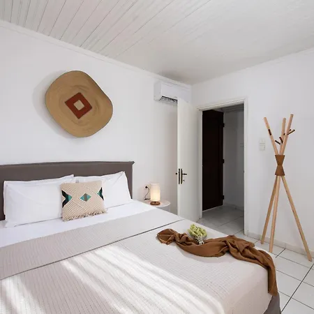 Acroterra - Easy Living