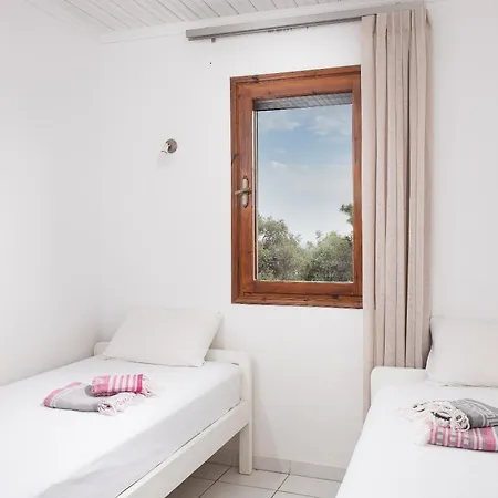 Acroterra - Easy Living Lägenhetshotell