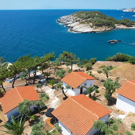 Lägenhetshotell Acroterra - Easy Living 3*