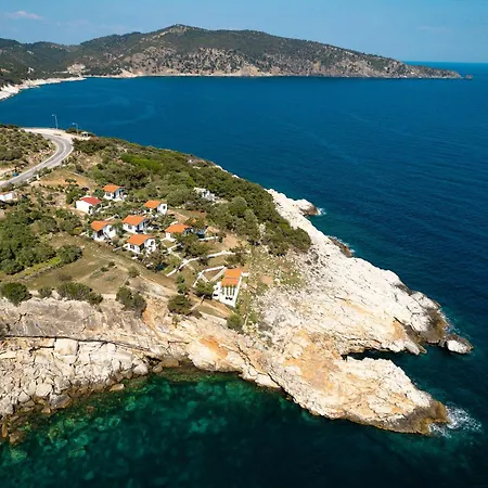 Acroterra - Easy Living Aliki (Thasos)