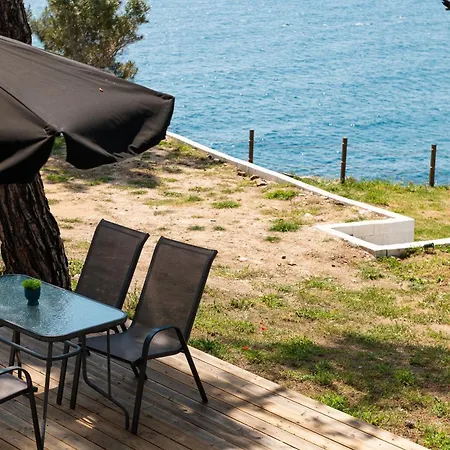 Acroterra - Easy Living Lägenhetshotell 3*