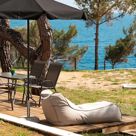 Lägenhetshotell Acroterra - Easy Living