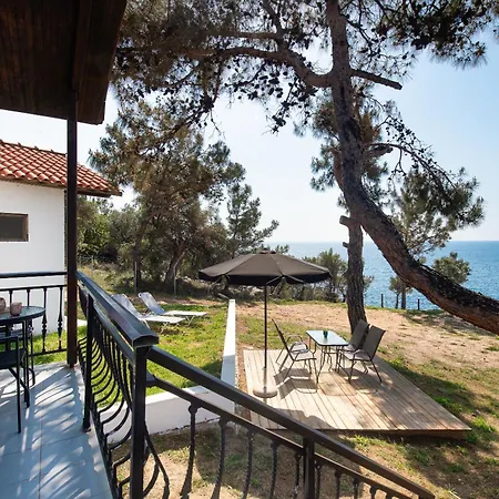 Acroterra - Easy Living Aparthotel 3*