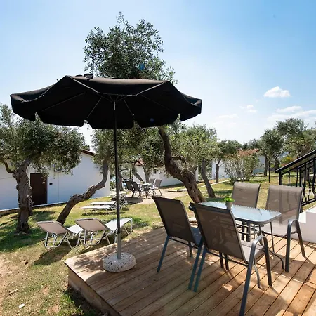 Lägenhetshotell Acroterra - Easy Living