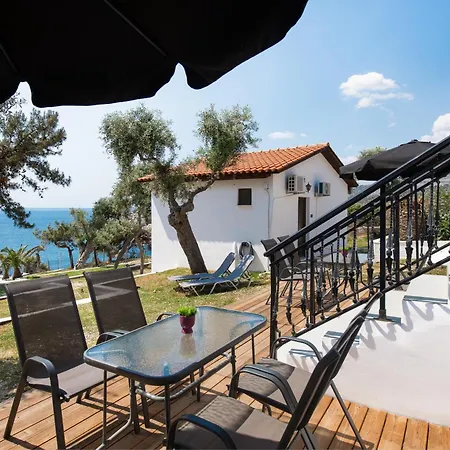 Acroterra - Easy Living 3* Aliki (Thasos)