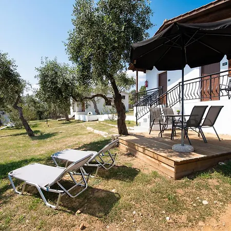 Lägenhetshotell Acroterra - Easy Living 3*