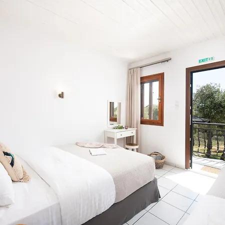 Lägenhetshotell Acroterra - Easy Living