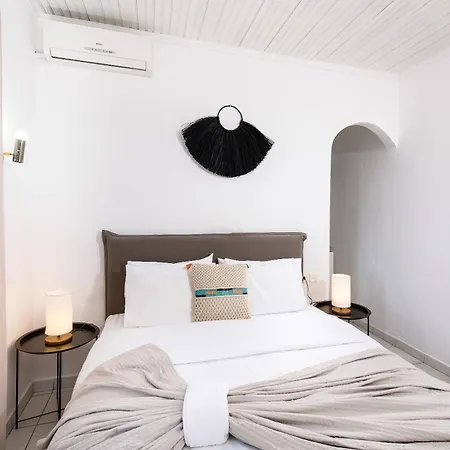 Lägenhetshotell Acroterra - Easy Living 3*