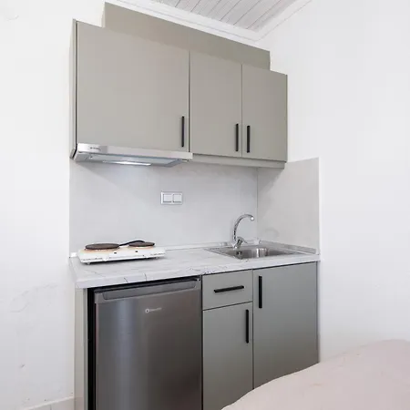 Lägenhetshotell Acroterra - Easy Living