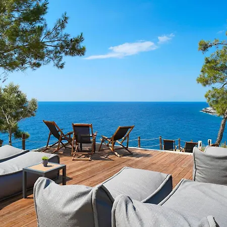 Hotel de apartamente Acroterra - Easy Living *