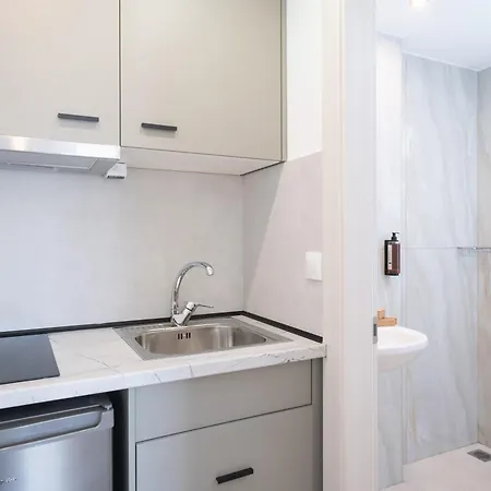 Acroterra - Easy Living Aliki (Thasos)