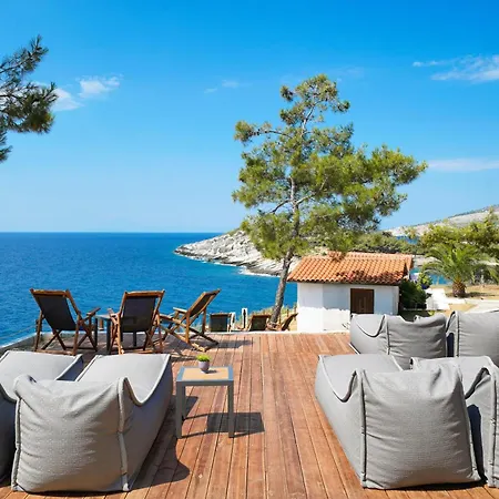 Hotel de apartamente Acroterra - Easy Living *