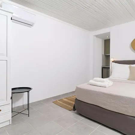 Hotel de apartamente Acroterra - Easy Living