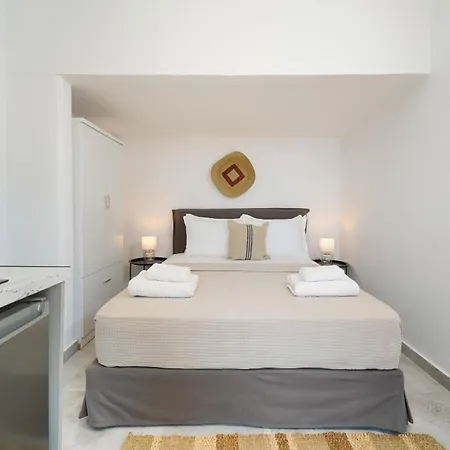 Acroterra - Easy Living Aliki (Thasos)