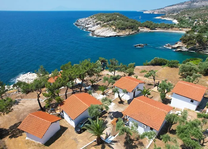 Acroterra - Easy Living