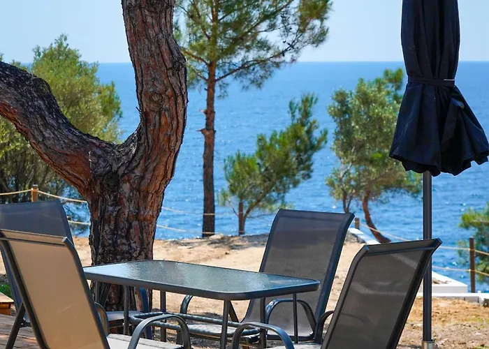 Ξενοδοχείο με διαμερίσματα Acroterra - Easy Living