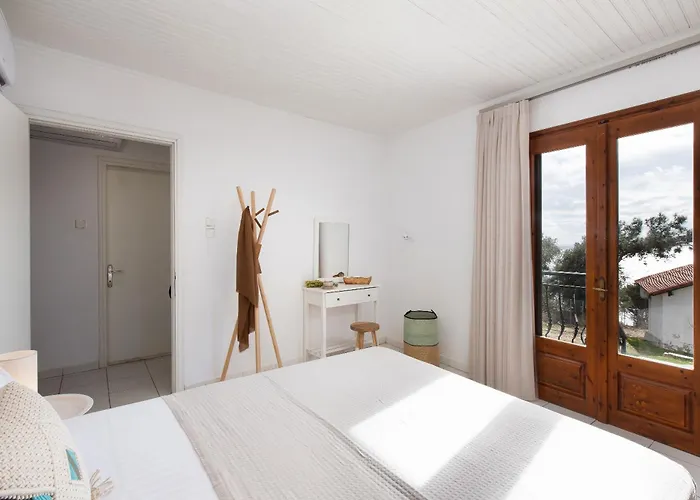 Acroterra - Easy Living 3* Αλυκή