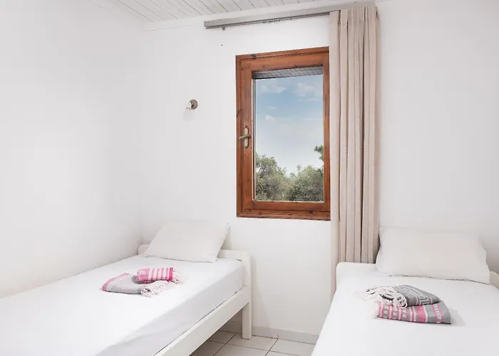 Acroterra - Easy Living Ξενοδοχείο με διαμερίσματα