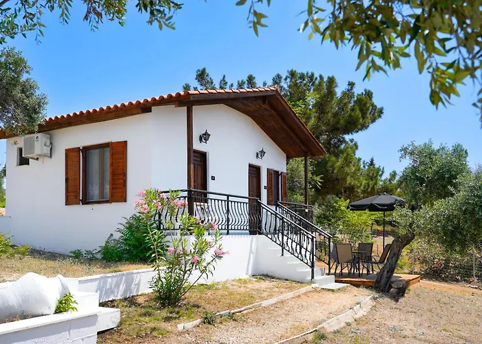 Acroterra - Easy Living Ξενοδοχείο με διαμερίσματα 3*