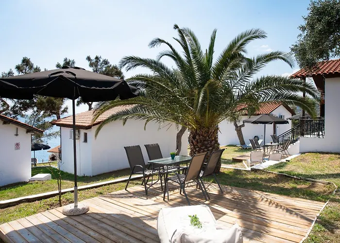 Acroterra - Easy Living 3*