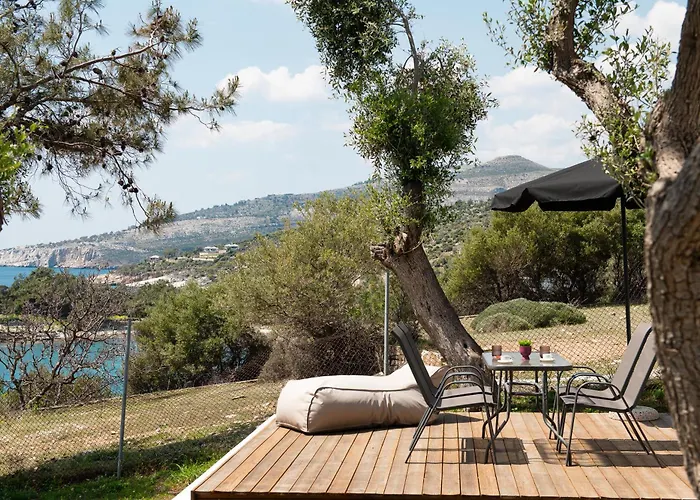 Aparthotel Acroterra - Easy Living 3*