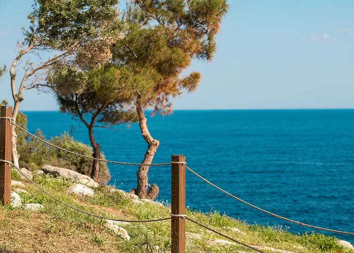 Acroterra - Easy Living Ξενοδοχείο με διαμερίσματα