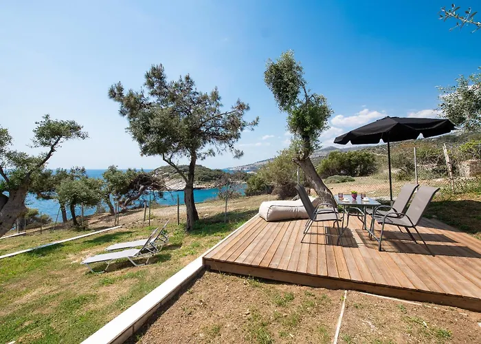 Acroterra - Easy Living Ξενοδοχείο με διαμερίσματα