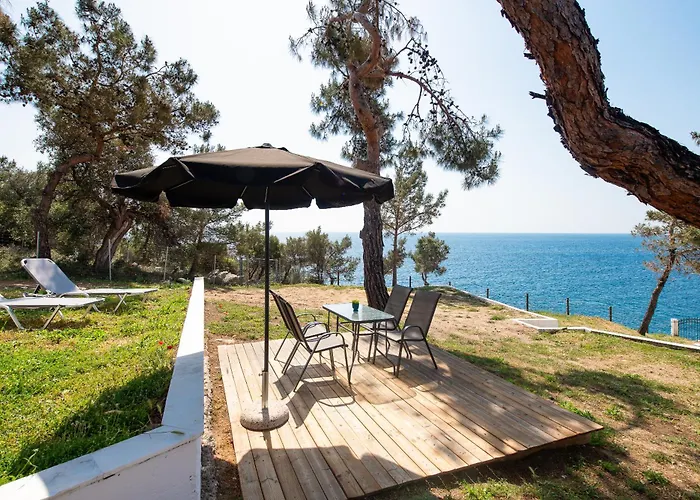 Acroterra - Easy Living Aparthotel 3*