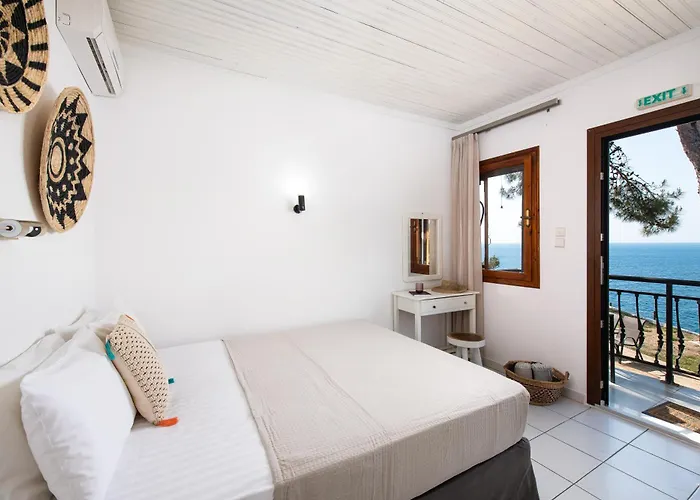 Aparthotel Acroterra - Easy Living