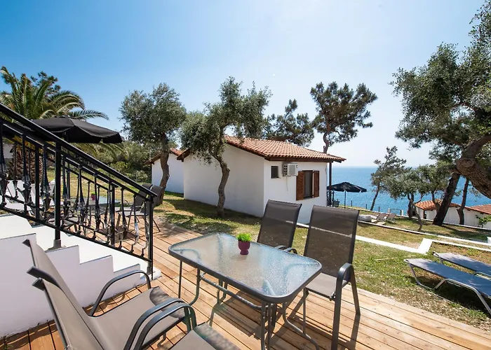 Acroterra - Easy Living Alikí