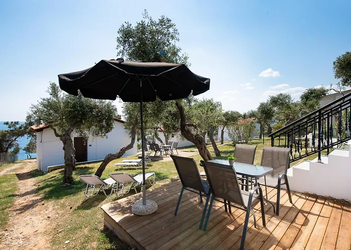 Aparthotel Acroterra - Easy Living