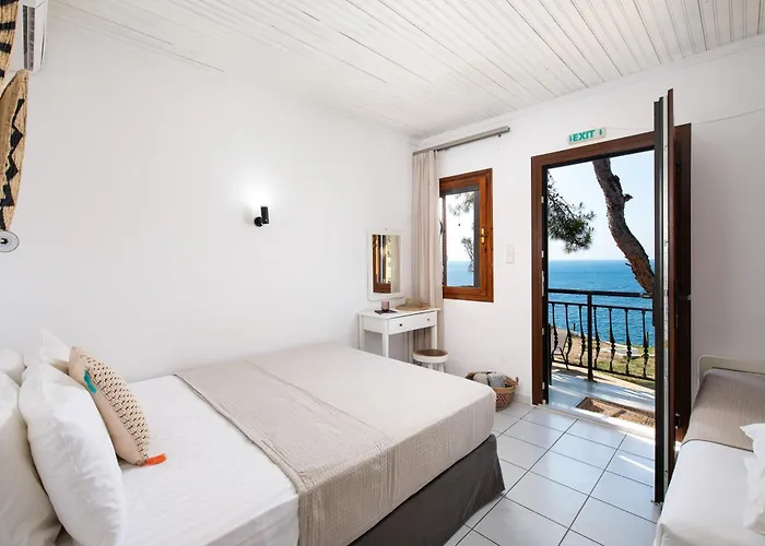 Acroterra - Easy Living Ξενοδοχείο με διαμερίσματα