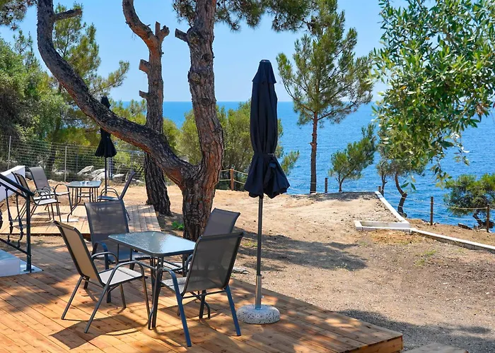 Ξενοδοχείο με διαμερίσματα Acroterra - Easy Living 3*