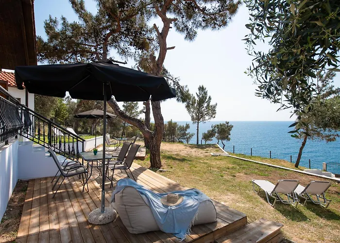 Aparthotel Acroterra - Easy Living 3*