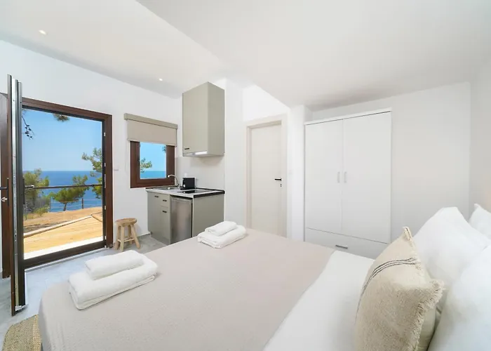 Acroterra - Easy Living 3* Αλυκή